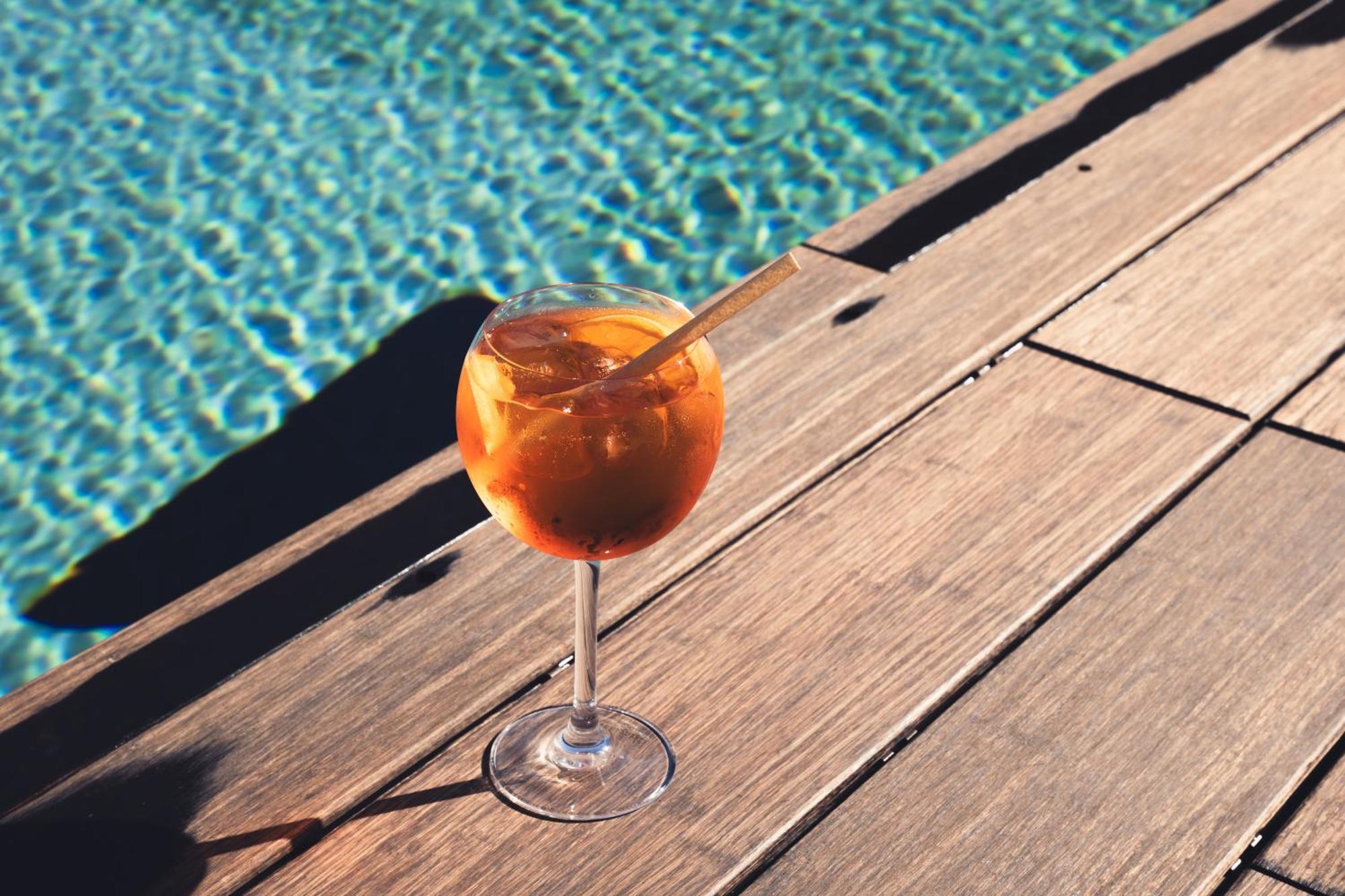 Boutique Hotel Responsable Et Restaurant Basgi Basgi Saint-Florent  Exterior foto